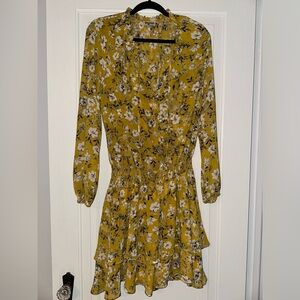 Show Me Your Mumu Channing Dress